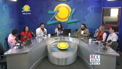 Gabriela Balaguer candidata alcaldesa por los Guayacanes por el PRSC nos habla sobre su candidatura