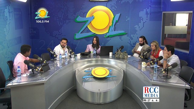 Lis Mieses candidata a regidora por el DN por el PRM nos habla sobe su candidatura