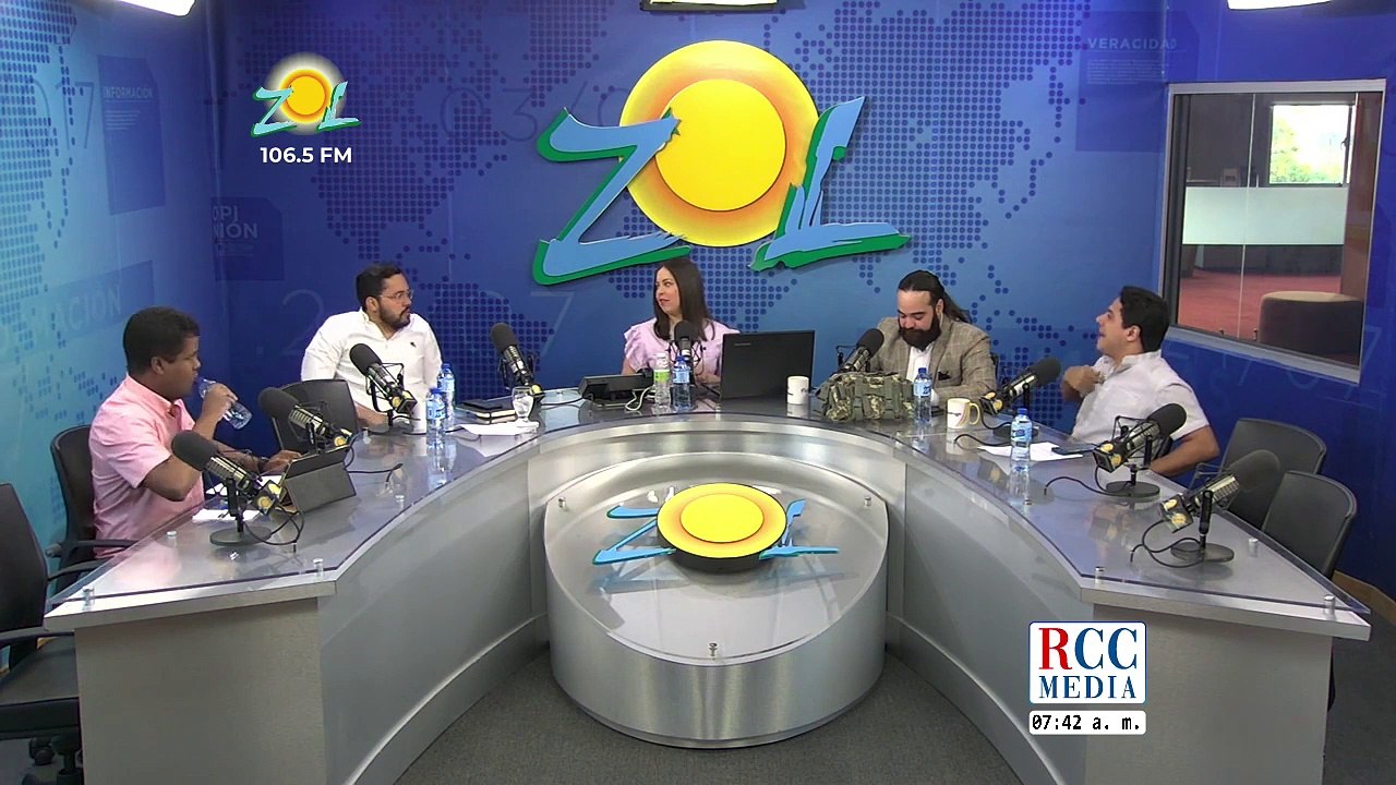 Susy Aquino Gautreau: “Un irresponsable causó la muerte de Mayra Minaya”