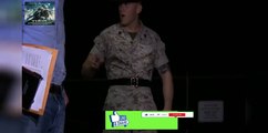 Marine Corps Recruit Depot Parris Island • USMC Boot Camp