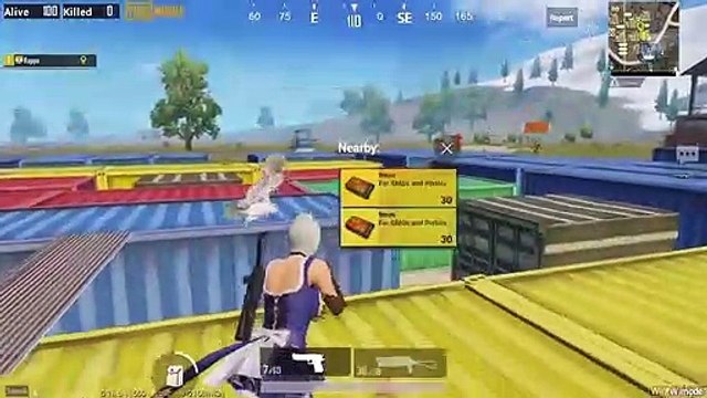 SUPER EPIC M762 GAMEPLAY!!! ¦ 30 KILLS SOLO VS SQUADS ¦ PUBG MOBILE