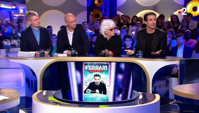 Hier soir, dans On n'est pas couché sur France 2, Laurent Ruquier recevait Jérémy Ferrari avec qui ils ont évoqué l'importance que donnent aujourd'hui les personnalités à Twitter. Se faire critiquer ce n’est pas se faire censurer. Le problème c’est l’i