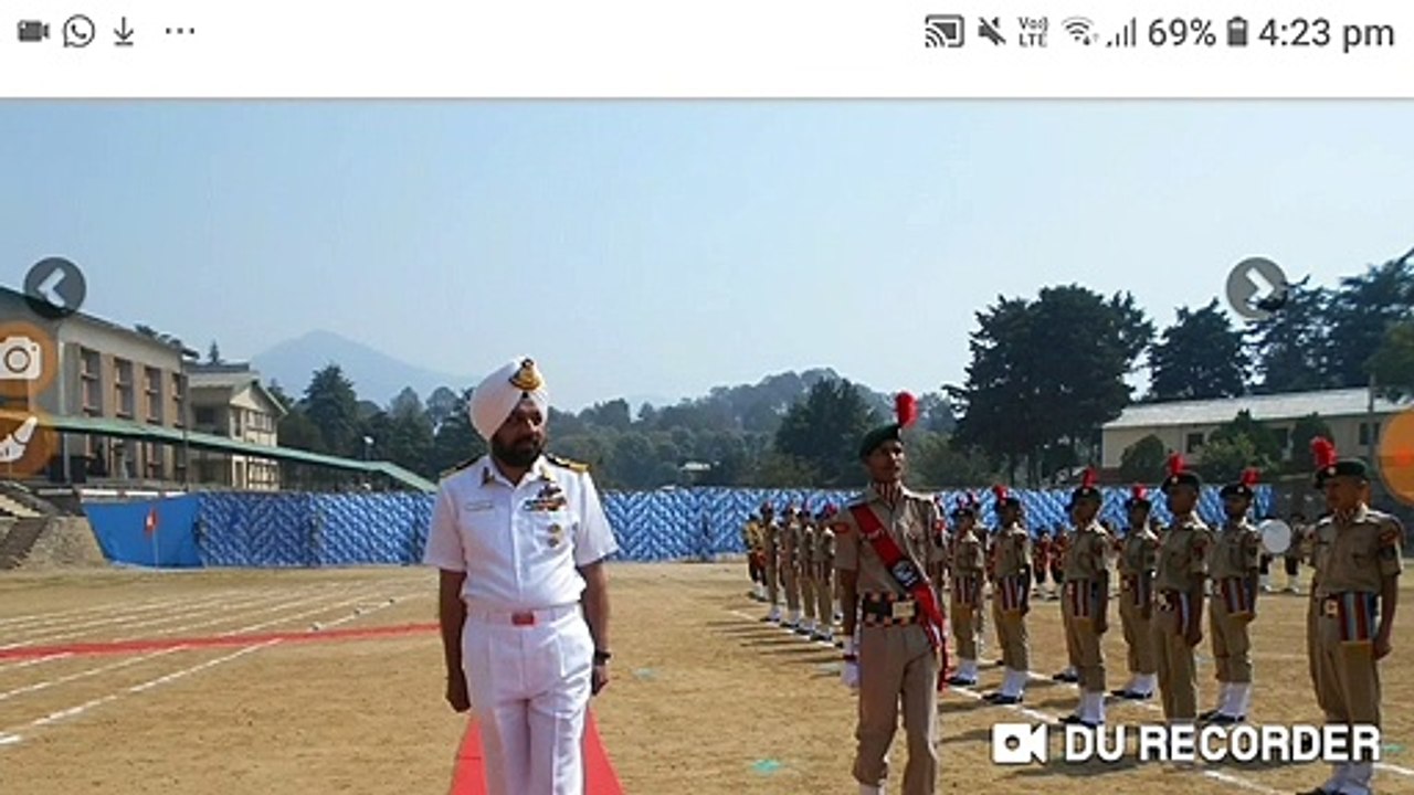 Sainik School cutoff analysis &comparison 2019&2020