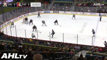 Highlights: Colorado Eagles (3) vs. Tucson Roadrunners (2) - SO