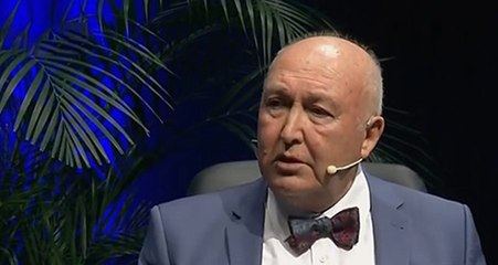 Deprem Bilimci Profesör: Türkiye'deki fay hatlarının tamamının harekete geçtiğini ilk defa gördüm