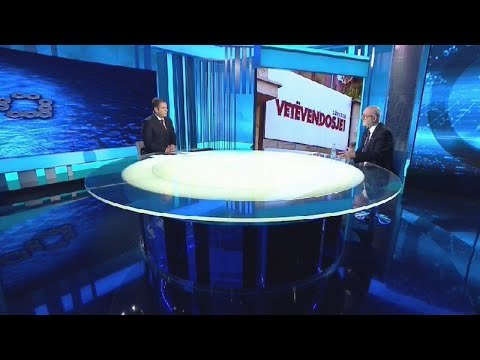 Marrëveshja LVV-LDK, Mal Berisha: Albin Kurti i mirë në opozitë, nuk e dimë si do jetë në qeveri