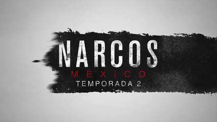 NARCOS MÉXICO SEASON 2 - TRAILER HD 2020
