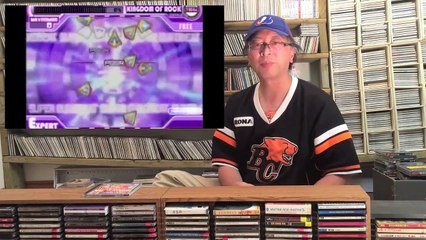 History Of Fan Anime  #20  (Anime CD Reviews 2)