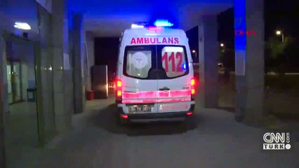 Arnavutköy'de, Çin pazarında çalışan kişi önlemi