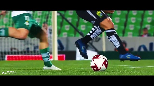 Crazy Football Skills 2020 - Skill Mix .