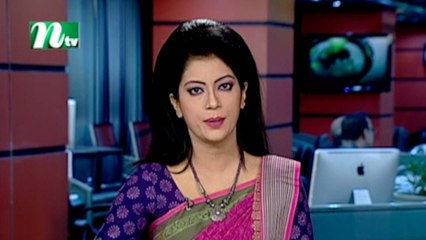 NTV Modhyanner Khobor | 02 February 2020