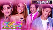 The definition of 'love' for our Kapamilya stars | ASAP Natin 'To
