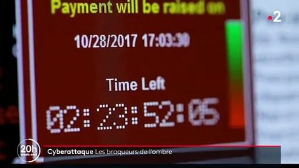 L’entreprise française Bouygues Construction paralysée par une cyberattaque depuis jeudi - Les pirates réclament des millions de dollars de rançon