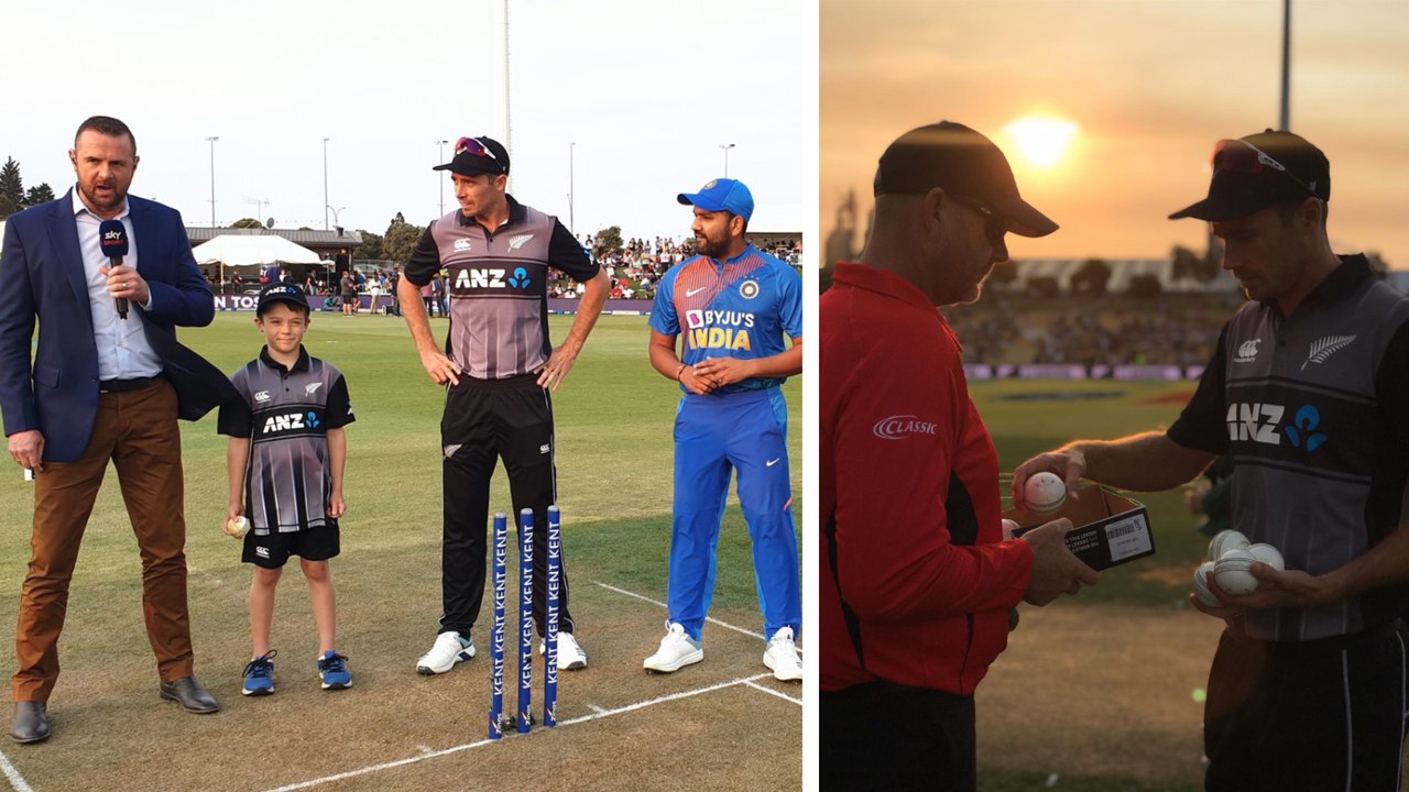 IND VS NZ 5TH T20 Match |India have won the toss and have opted to bat