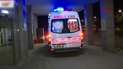 Özel kıyafetlerle müdahale ettiler! İstanbul’da koronavirüs alarmı