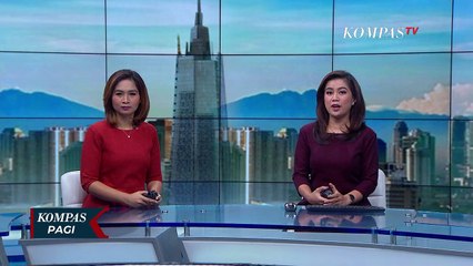 Pabrik Garmen di Klaten Ludes Terbakar