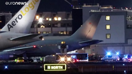 Коронавирус: первый смертельный случай за пределами Китая