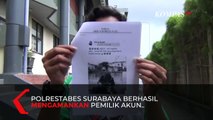 Diduga Penghina Risma di Tangkap di Jawa Barat