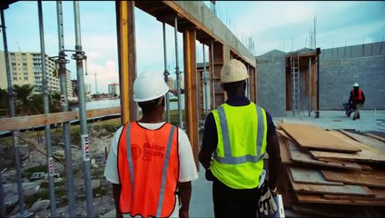 Waves Bande-annonce VF