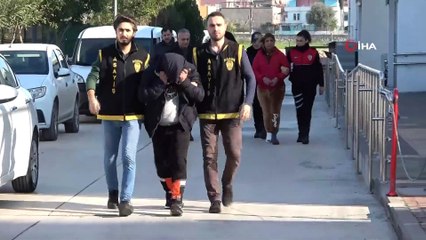 50 lira karşılığında fuhuş yapmak isterken 3 bin 315 lirasını kaptırdı