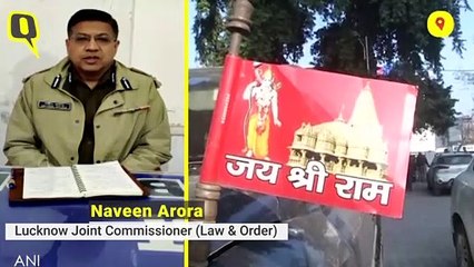 Hindu Mahasabha’s UP Prez Shot Dead While on Morning Walk