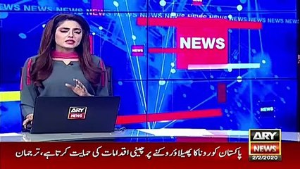 Pakistani citizens in China have a message