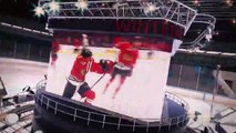 Highlights: Thunderbirds (4) at Winterhawks (3) — SO