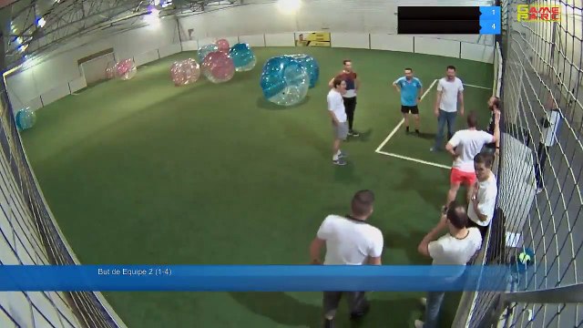 Equipe 1 Vs Equipe 2 - 01/02/20 10:52 - Loisir Poitiers - Poitiers Game Parc