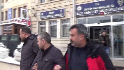 Mahkemeden skandal karar... Cezaevinden izinli çıkan şahıs hırsızlık yaptı, hakim serbest bıraktı