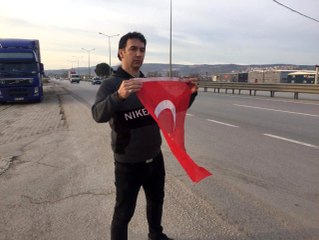 Gönülleri fetheden hareket