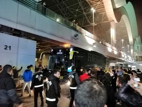 Ozan Tufan: Fenerbahçe şampiyon olacak