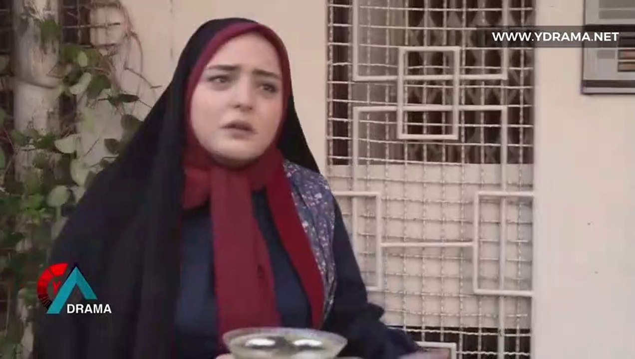 درامای ستایش بەشی 3 ئەڵقەی 7