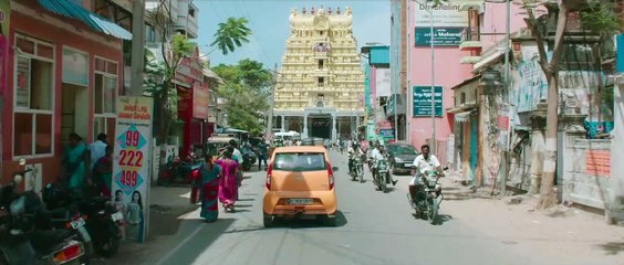 Theera Kadha Video Song Gauthamante Radham Neeraj Madhav