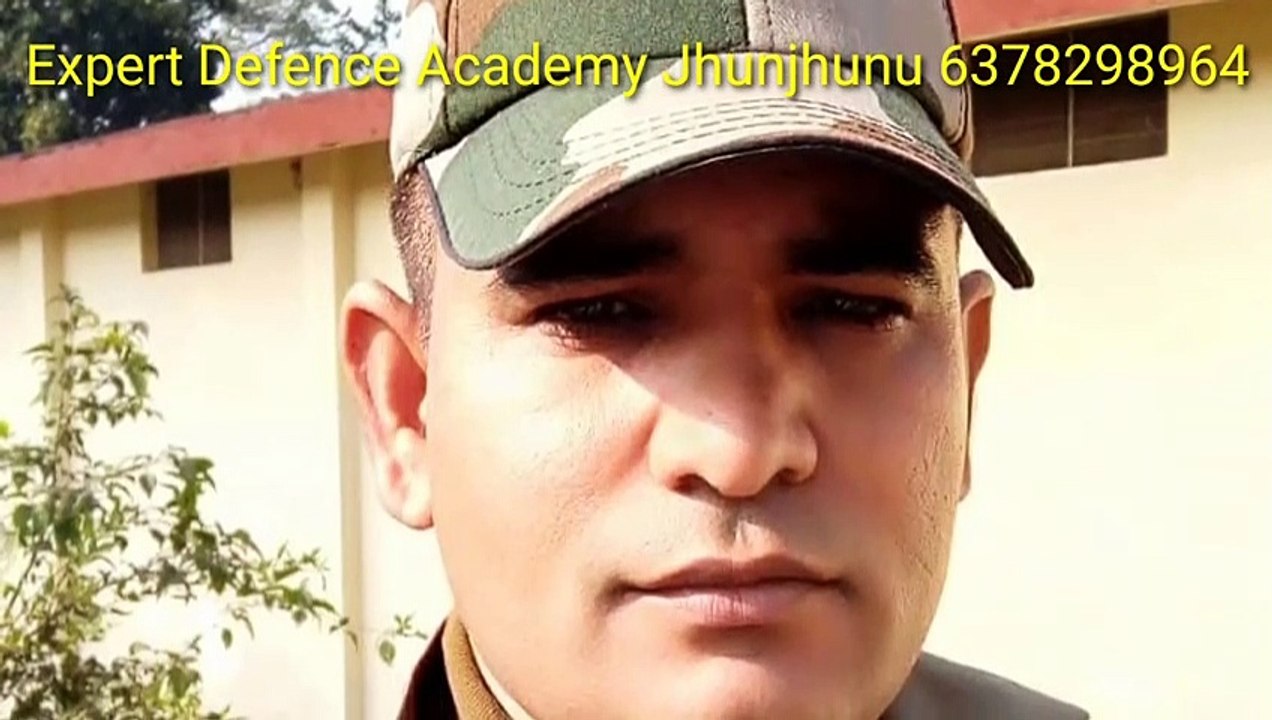 How to Join Indian Army / join indian army /Army motivation video / expert defence academy