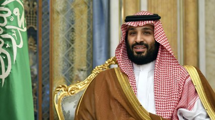 Khashoggi murder: Western powers are 'sending the wrong message' | UpFront (Special interview)