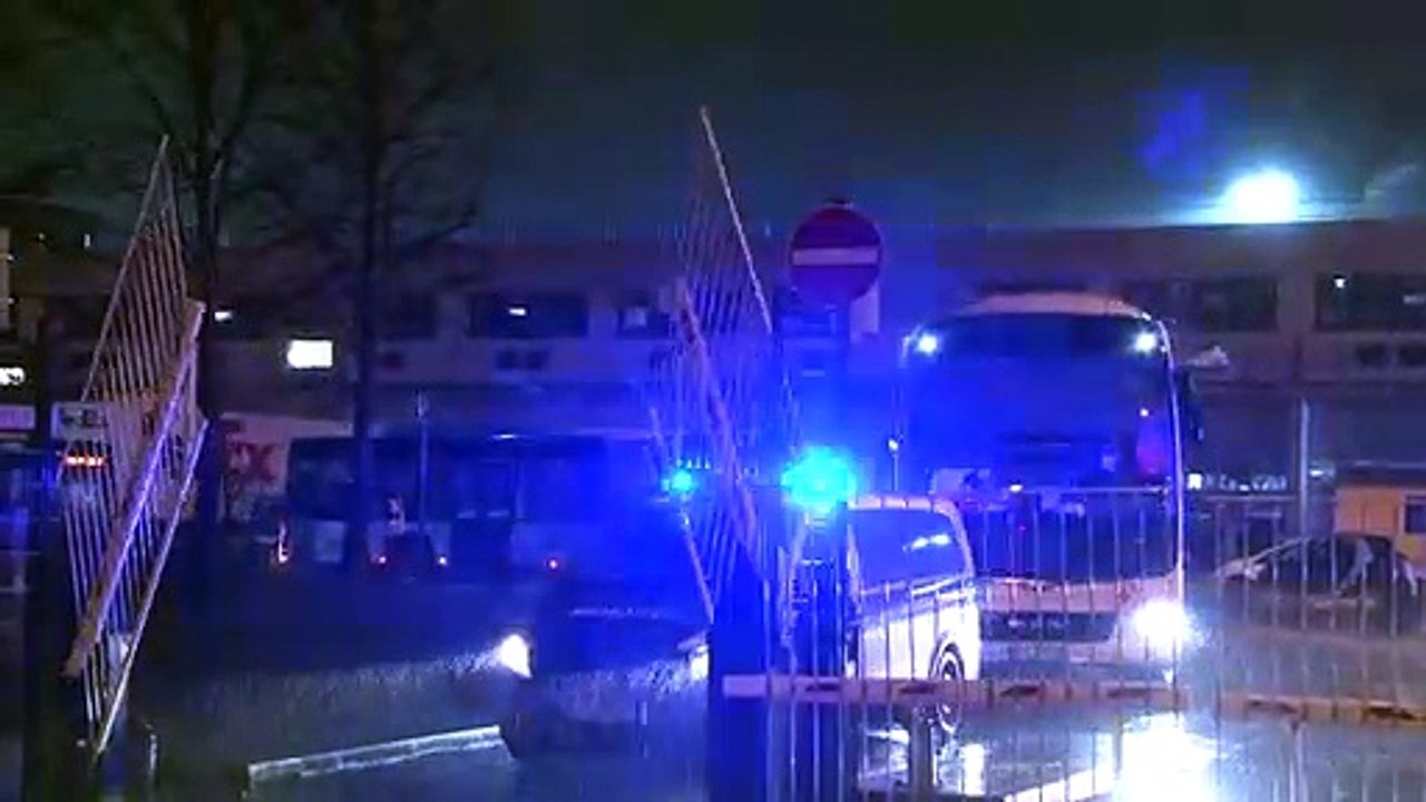 Corona-virus: mittlerweile neun deutsche erkrankt