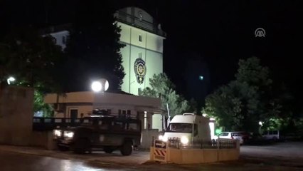 Edirne emniyetinden uyuşturucuyla mücadelede büyük başarı
