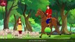 Prince Darling Story _ Stories for Teenagers _ English Fairy Tales cartoon in English