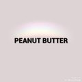 EASY PEANUT BUTTER RECIPE