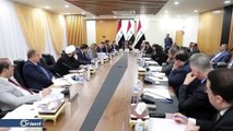 الرئيس العراقي يكلف محمد توفيق علاوي بتشكيل الحكومة الجديدة