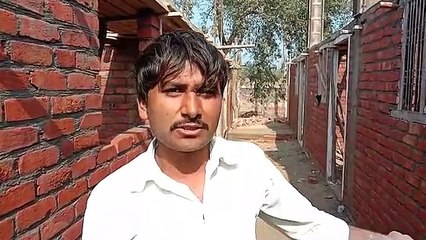 श्रावस्ती में लेखपाल और तहसीलदार की दबंगई आई सामने, लोग हुए परेशान
