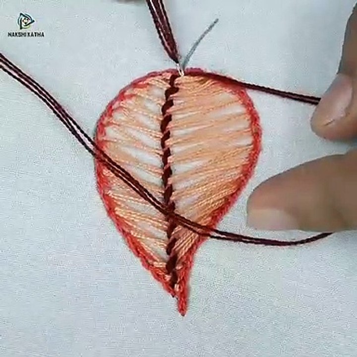 Emnroidery design