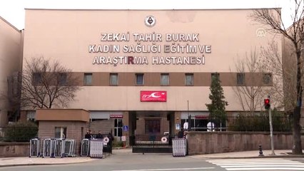 Çin'in Vuhan kentinden gelen uçakta bulunanlar gözlem altında