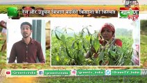 Kisan Bulletin : ऊर्जा विभाग ने किसानों को दी बड़ी सहूलियत, किस्तों में कर सकेंगे बिल का भुगतान | GrameenNews