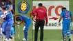 India vs New Zealand 5th T20I : Rohit Sharma Retires Hurt After Scoring Half Century