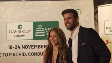 Piqué y Shakira cumplen años