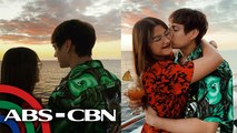 Enrique Gil, inupload ang video ng bakasyon nila ni Liza Soberano sa Hawaii | UKG