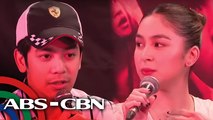 Julia Barretto at Joshua Garcia, may mensahe sa mga naninira sa kanilang friendship | UKG