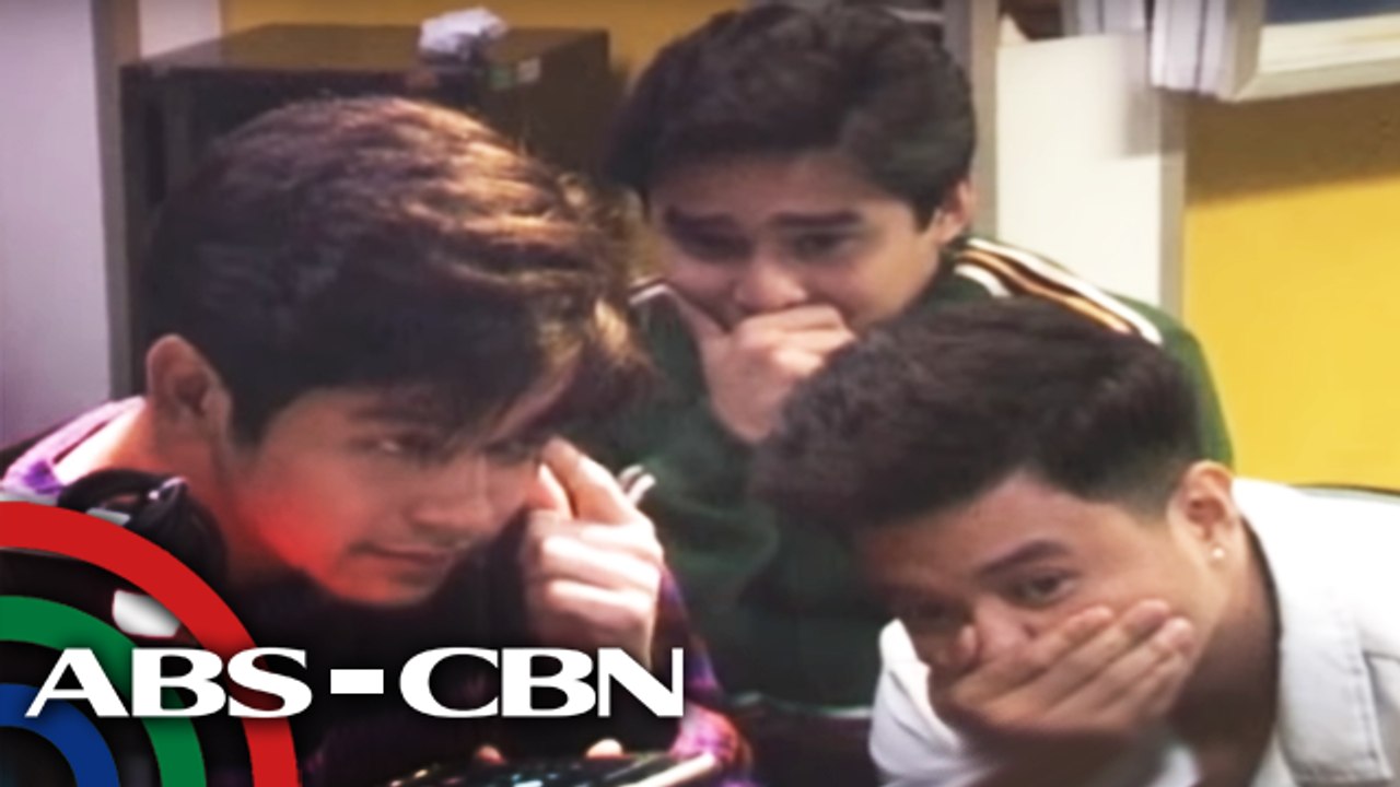 Dimples Romana, ibinuking na may lovelife na si Mccoy | UKG