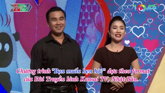 BẠN MUỐN HẸN HÒ #285 - Cặp đôi dính LỜI NGUYÊN 2 NĂM RƯỠI tính chuyện CƯỚI GẤP vì sợ tan vỡ